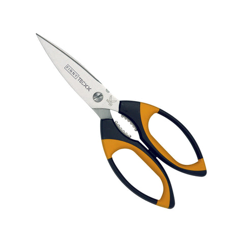 Kretzer 8"/20cm Finny Double Serrated Blade Shears