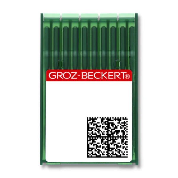 Groz Beckert 134LR/135X8RTW/PFX134LR Needles - Pack of 10
