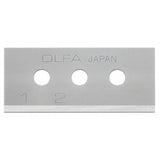 Olfa Spare Blades