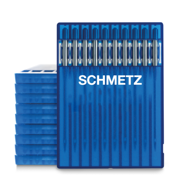Schmetz 130/705 H-E A100 Household Needles - Pack of 100