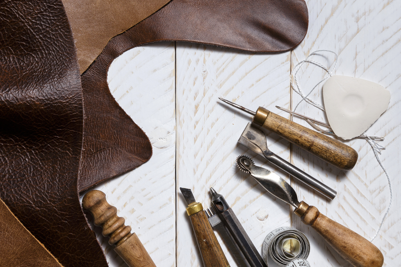 A Guide to Professional Upholstery Tools & Accessories