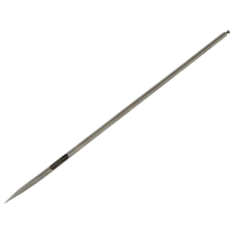 TUFTING NEEDLE FOR LL TAPES - (6 MM X 400 MM)