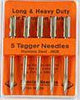 MK2 STD LONG FIRE-A-TAG GUN - Tacura