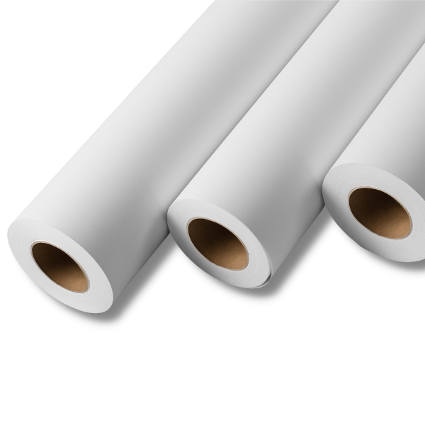 Plain Heatseal Paper 70gsm