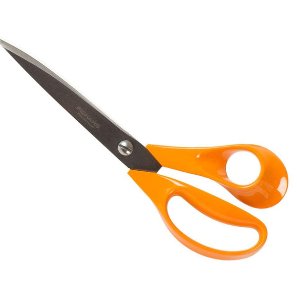 Fiskars Scissors - Classic Dressmaking - 25cm – Craftyangel