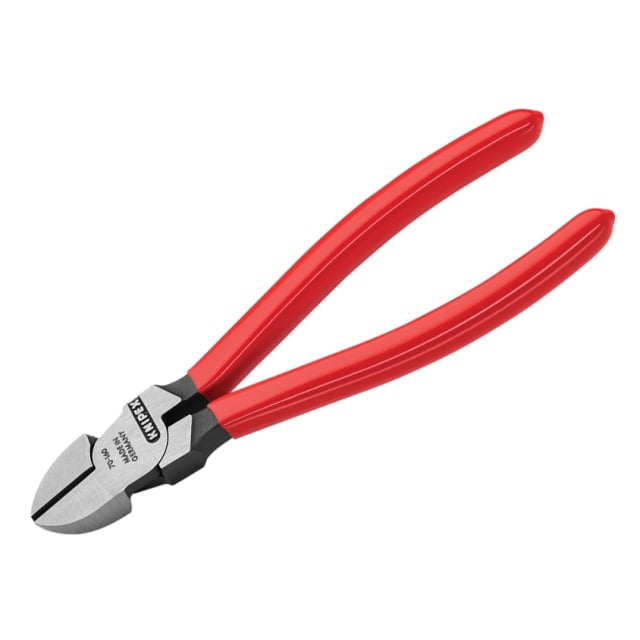 KNIPEX DIAGONAL WIRE CUTTER (140MM & 160MM SIZES)