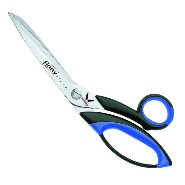 Stickschere Thread Scissors Sewing Shears Plated Spiral Kretzer Solingen  3,5