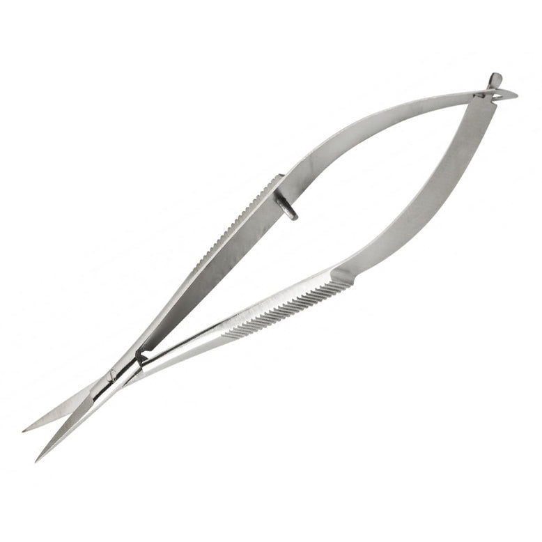 Kretzer 4.5"/11cm Super-Precision Weavers Scissors