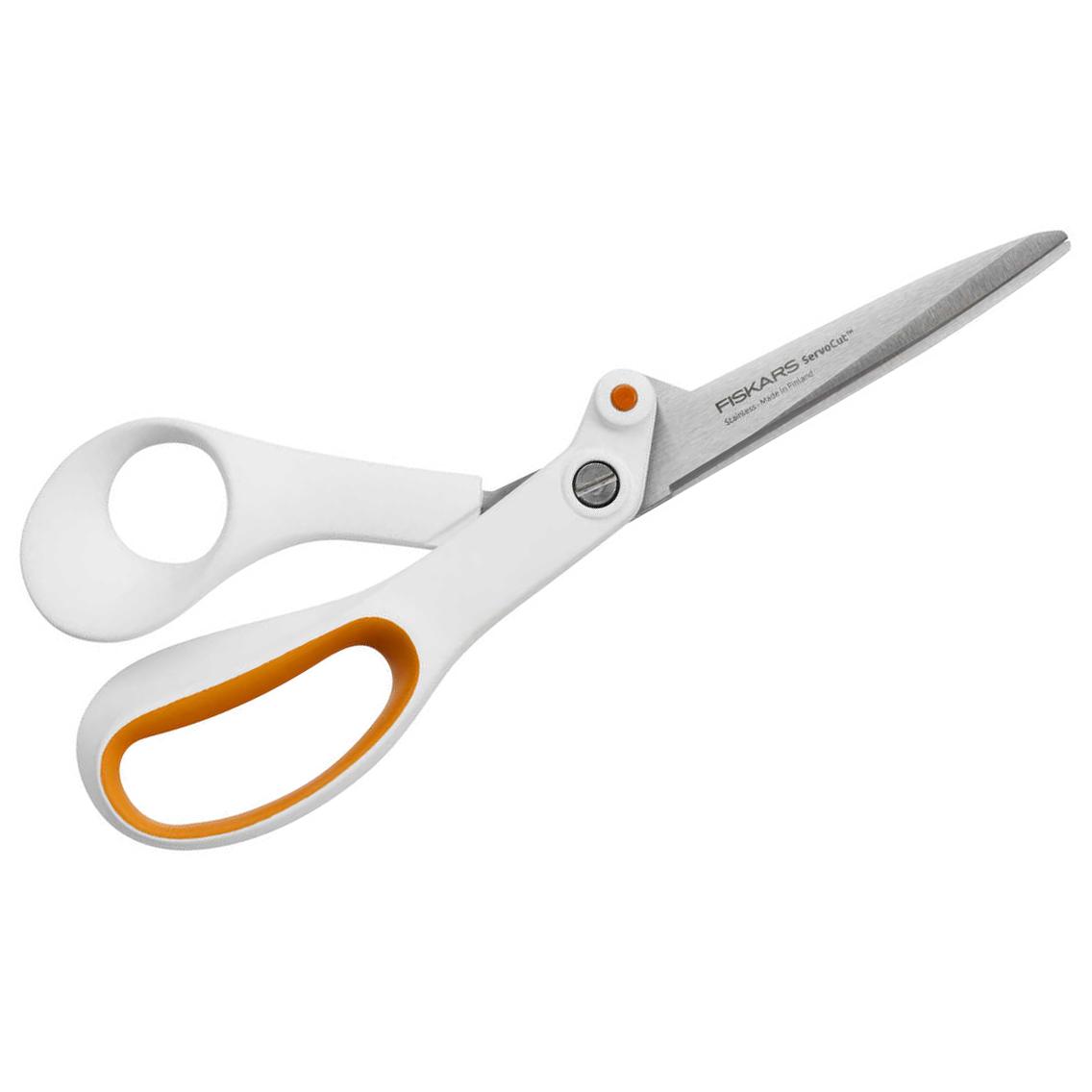 Fiskars ServoCut Scissors 21cm, F9154