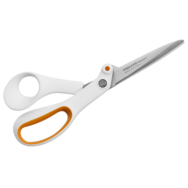 Tijeras Fiskars 16cm Softouch