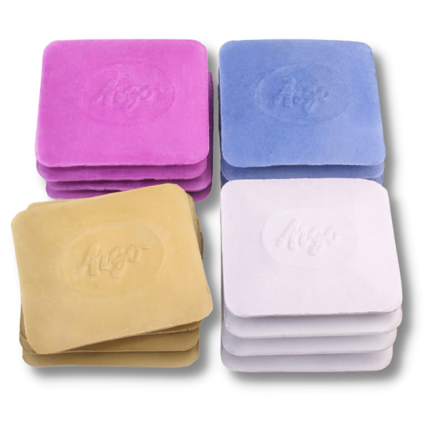 Argo Clay Tailors’ Chalk – Box of 25