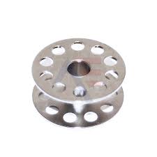 BOBBIN LARGE CAPACITY TAIWAN - PACK 5