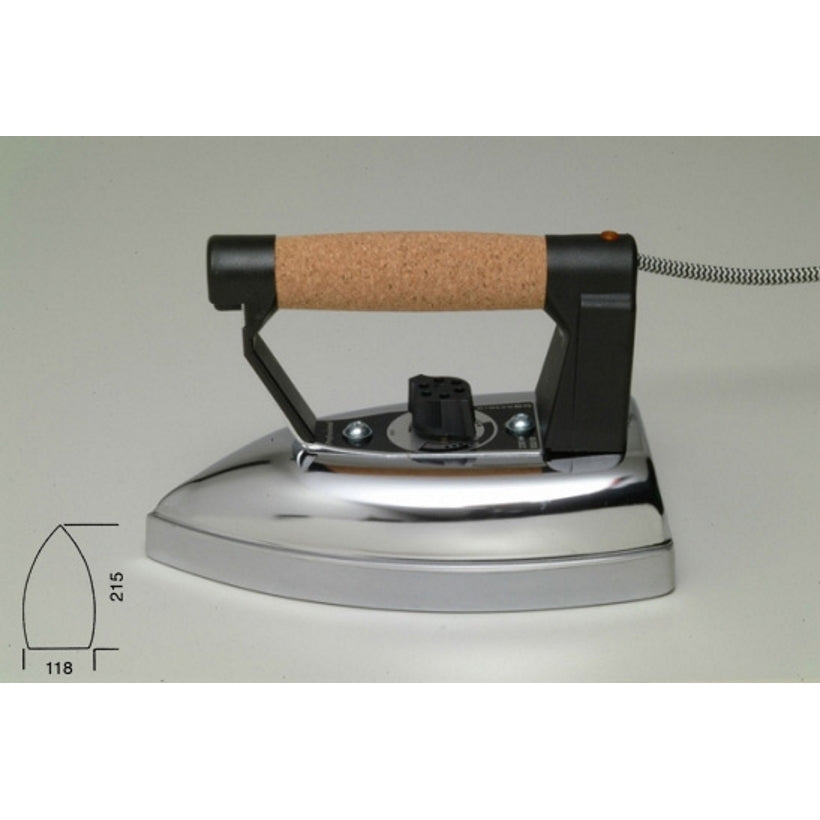 ELECTRIC IRON
