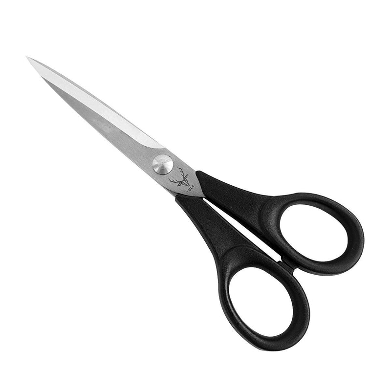 ELK 6 DOUBLE POINTED BLADE SEWING SCISSORS