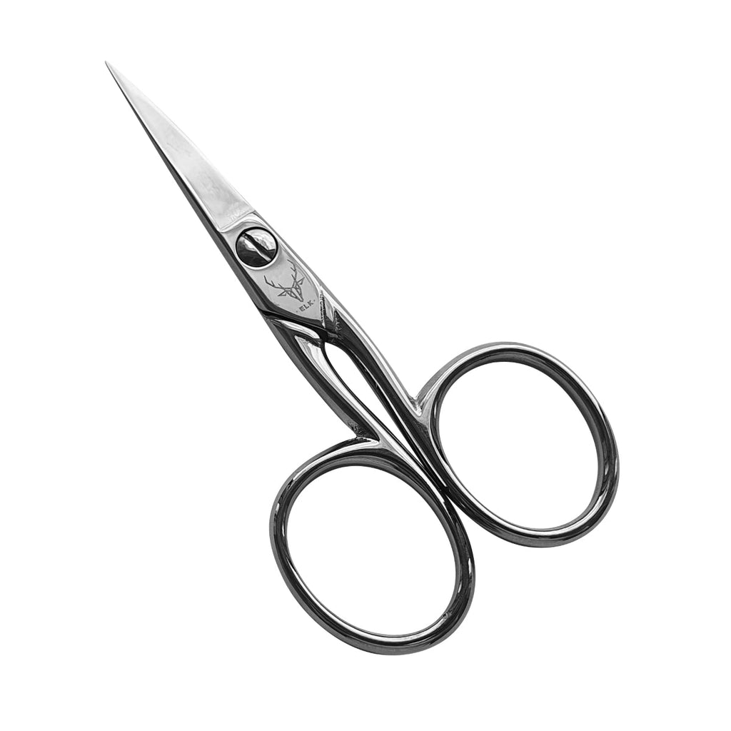 Elk Blunt/Sharp Bladed Sewing Scissors - Various Sizes
