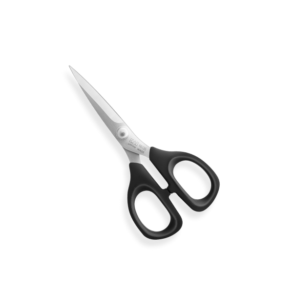 Kai 5135 Embroidery Scissors 5.5"/13.5cm