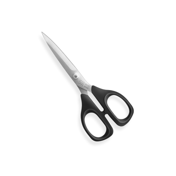 ELK 5.5 ROUNDED TIP THREAD SCISSORS