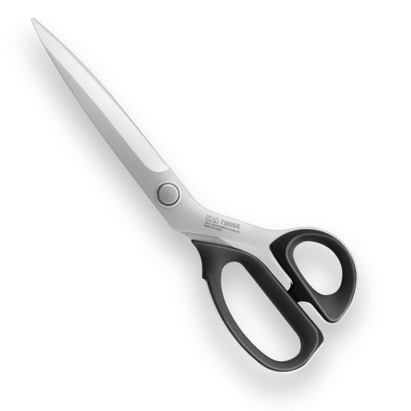 Kai 7280SE Serrated Edge Professional Shears 11"/28cm