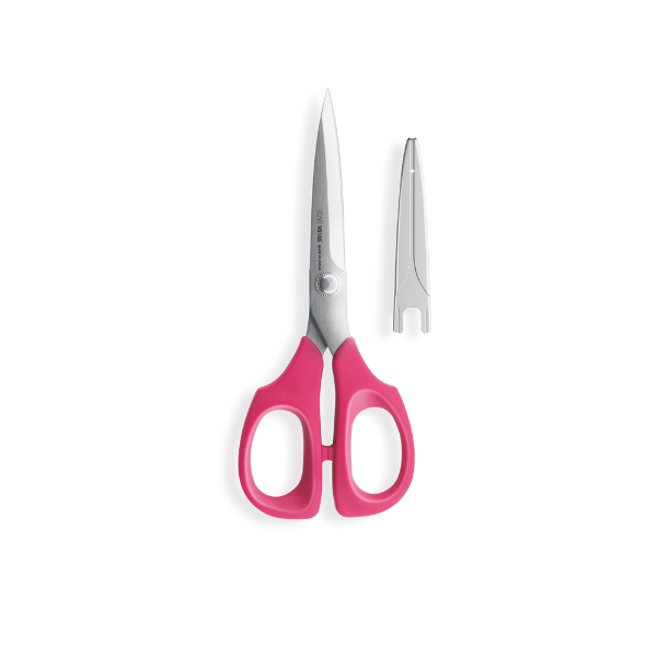 Kai V5165P Pink Multi-Purpose Scissors 16.5cm