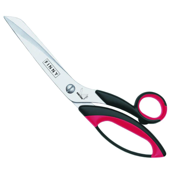 Kretzer 84420 8 Scalloped Edge Pinking Scissors 