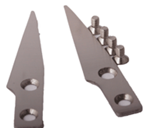 N5120BL Kai Thread Clip Replacement Blades (per set) - Tacura