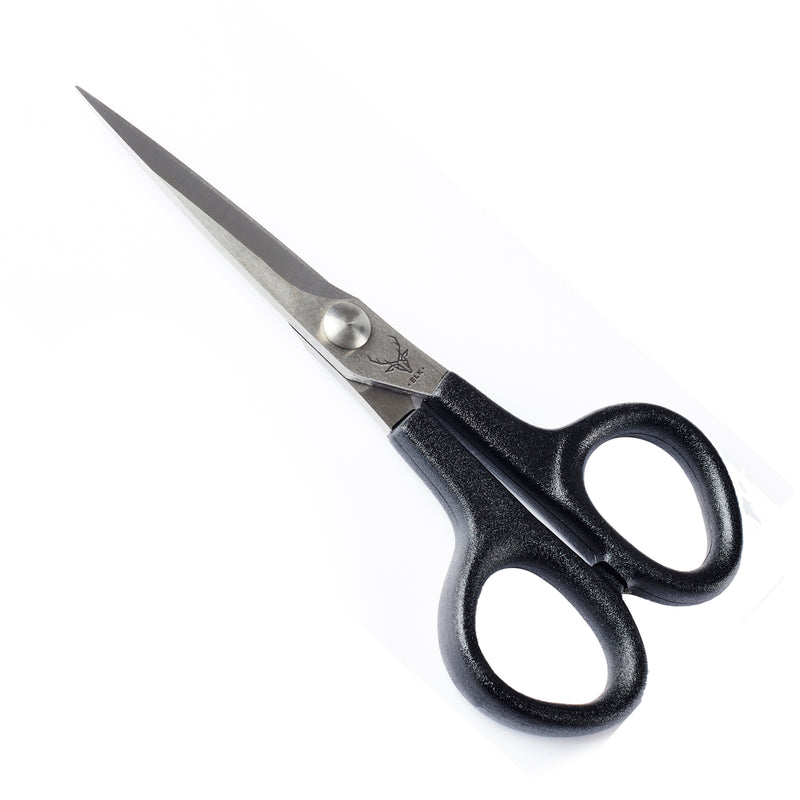 Elk 5.5" Sharp End Sewing Scissors