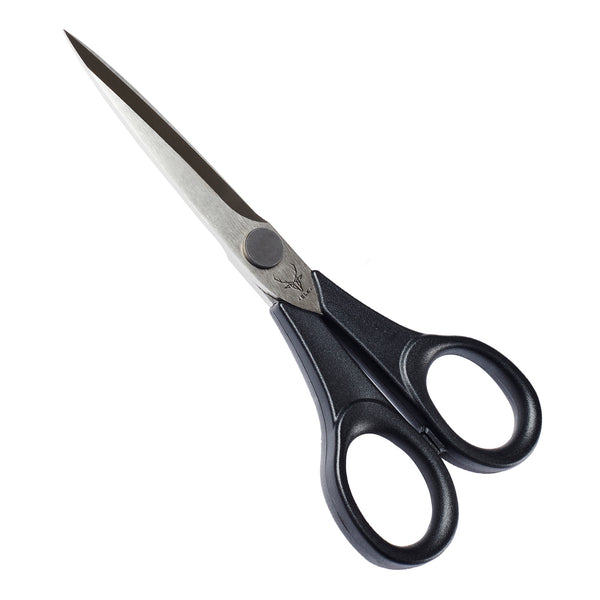 Elk Blunt/Sharp Bladed Sewing Scissors - Various Sizes